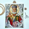 Набір для вишивки хрестиком (VC-031)