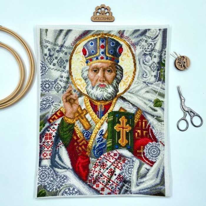 Набір для вишивки хрестиком (VC-031)