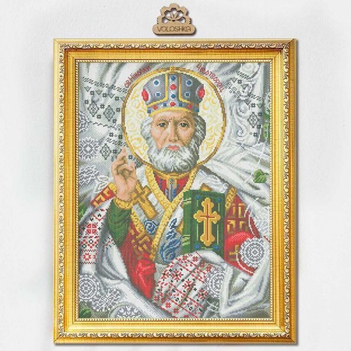 Набір для вишивки хрестиком (VC-031)