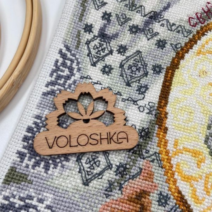 Набір для вишивки хрестиком (VC-031)