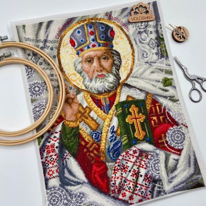 Набір для вишивки хрестиком (VC-031)