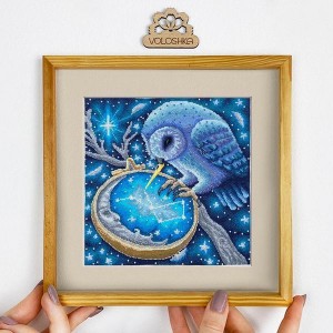 Набір для вишивки хрестиком (VC-043)