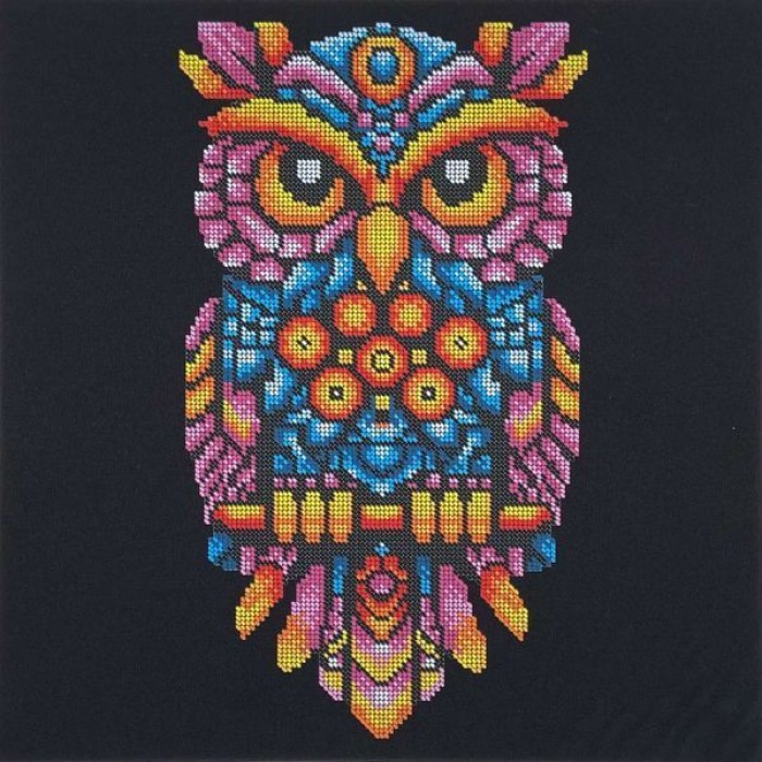 Схема КВ-205 (КВ-205_Бісер)