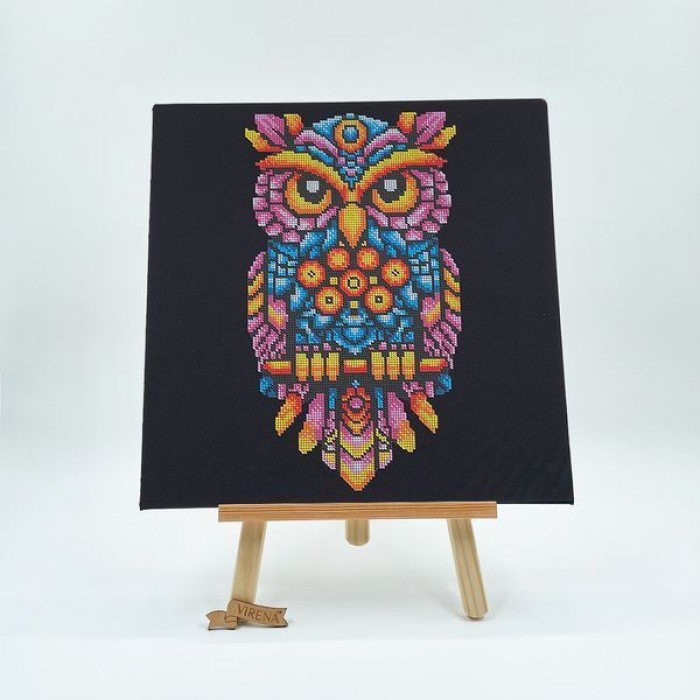 Схема КВ-205 (КВ-205_Бісер)