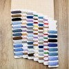 L8007 Свято біля узбережжя. Letistitch. Набір для вишивки хрестиком