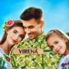 Схема для вишивки бісером "Сім'я з військовим" А3Н-562 (А3Н-562)