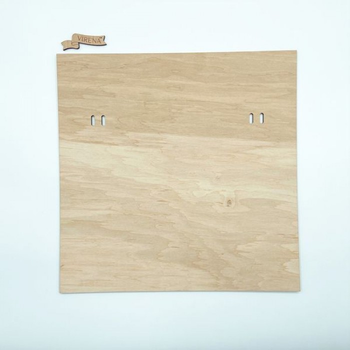 Схема КВ-202 (КВ-202_Бісер)