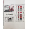 Алмазна мозаїка "Щасливі подружки" 40x50 SP062