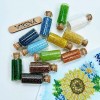 Бант на спасівський кошик БК-080 (БК-080) для вишивання бісером
