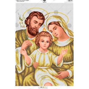 ТБ А2Р-034` Схема+Набір бісеру (А2Р-034_Бісер)