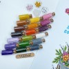 Рушник Великодній великий на кошик РКВ-092 (РКВ-092)