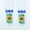 Бант на спасівський кошик БК-080 (БК-080) для вишивання бісером