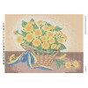 БС-3070 Натюрморт. Схема для вишивки бісером