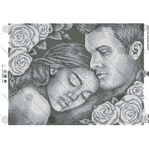 Схема для вишивки бісером А3Н-073 (А3Н-073)