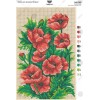 Схема для вишивки бісером А4Н-385 (А4Н-385)