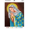 Схема для вишивки бісером "Пресвятая Богородиця" (А4Р-528)