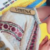 Духовний гімн України "Боже великий, єдиний, нам Україну храни" (А3Р-336)