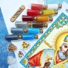 Схема для вишивки бісером "Святий Миколай" (А4Р-662)