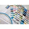 L8036 Піратський острів. Letistitch. Набір для вишивки хрестиком