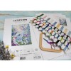 L8054 Літня пишнота. Letistitch. Набір для вишивки хрестиком