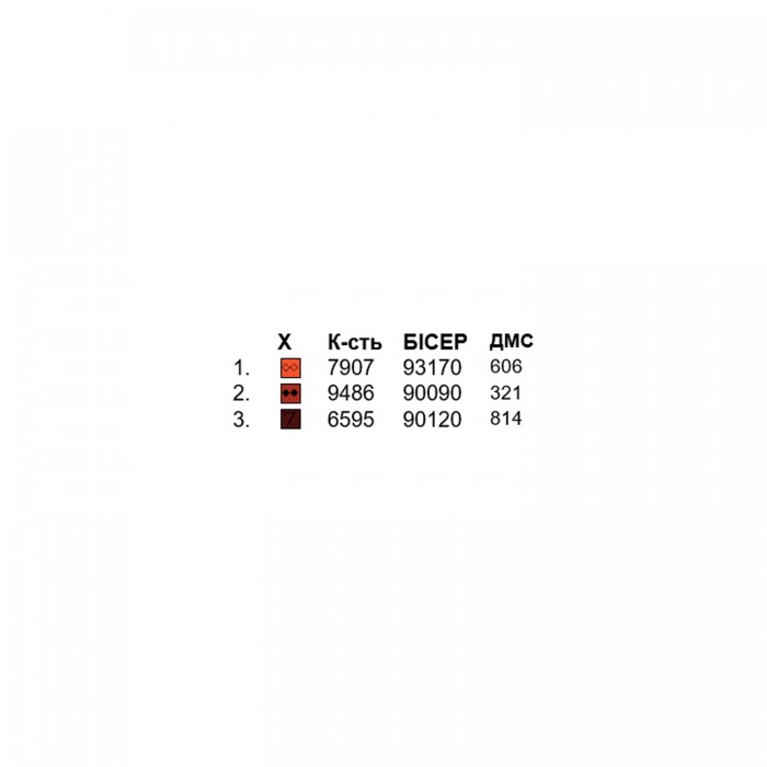 Жіноча сорочка СЖ-080. Заготовка під вишивку