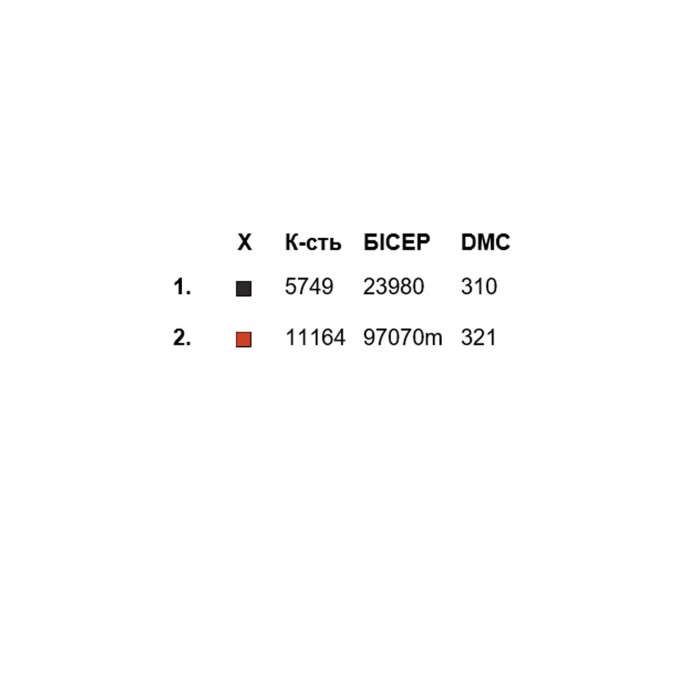 Сорочка жіноча СЖ Етно-005Б. Заготовка під вишивку