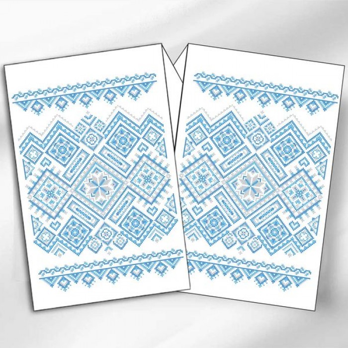 Рушник весільний РВМ-034 для вишивки бісером