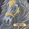 Шоппер "Чорний кінь" (Шоппер-653)