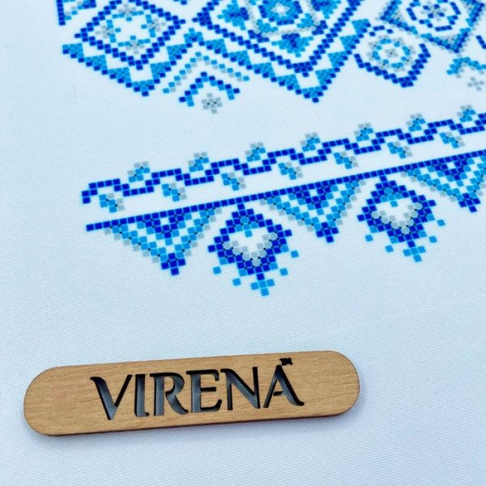 Рушник весільний РВМ-034 для вишивки бісером