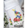 Рушник на ікону (весільний) РВ-011. Для вишивки бісером або нитками