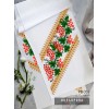 Рушник на ікону (весільний) РВ-031. Для вишивки бісером або нитками