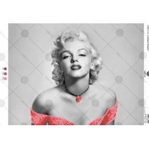 Схема для вишивки бісером А3Н-108 (А3Н-108)