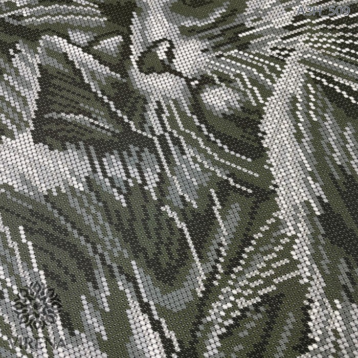 Схема для вишивки бісером А3Н-509 (А3Н-509)