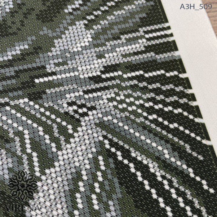 Схема для вишивки бісером А3Н-509 (А3Н-509)