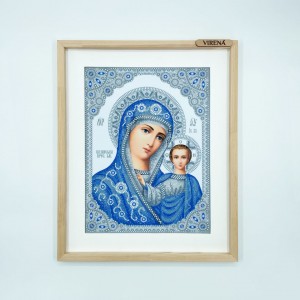 Схема для вишивки бісером 