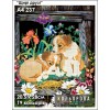 Картина для вишивки формату А4 237 "Щирі друзі"