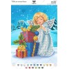 Схема для вишивки бісером А4Н-422 (А4Н-422)