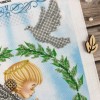 Схема для вишивки бісером А4Н-578 (А4Н-578)