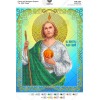 Схема для вишивки бісером "Св. Юда Тадей" (А4Р-467)