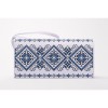 Заготовка клатча "Сучасність" для вишивки бісером (КЛ163кБ1301)