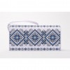 Заготовка клатча "Сучасність" для вишивки бісером (КЛ163кБ1301)