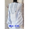 Заготовка під вишивку "Сорочка жіноча БЖ-VK-Л-159"