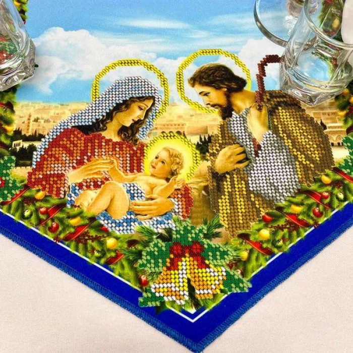 Ранер 122 (Ранер-122) для вишивки бісером