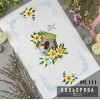 Пасхальний рушник РП-111. Для вишивки бісером або нитками