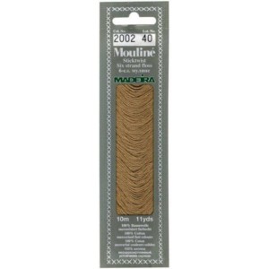 2002 муліне Madeira