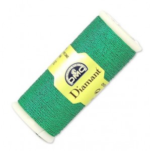 Нитка металізована DMC DIAMANT (D699)