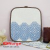 П'яльця Nurge 230-13 (230х250 мм.) темне дерево