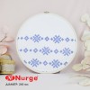П'яльця Nurge 230-5 (245 мм.) айворі