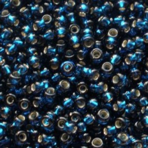 Бісер Preciosa 67100 для вишивки та бісероплетіння