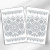 Рушник весільний РВМ-031 для вишивки бісером